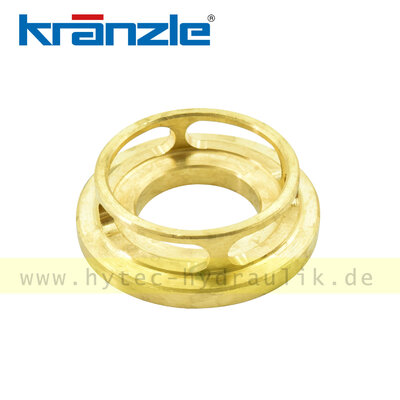 43055 Distanzing 14x24 für AZ-Pumpen - Kränzle Original
