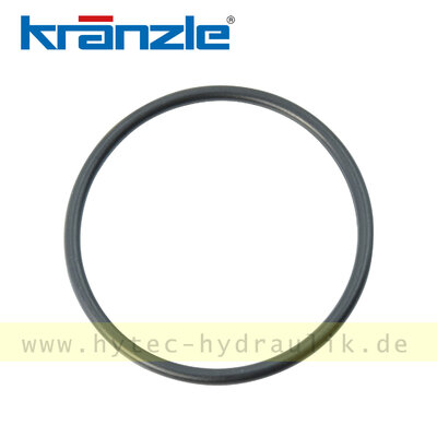 43058 O-Ring 12 x 1,5mm - Kr&auml;nzle Original
