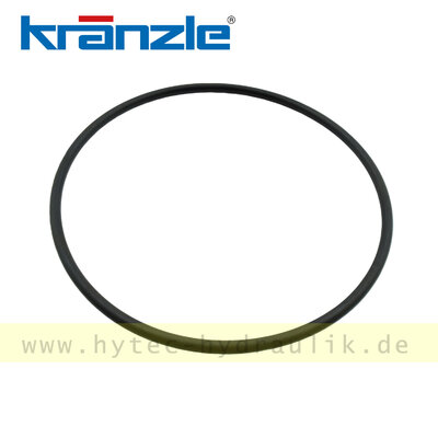 43085 O-Ring 21 x 1,5 - Kr&auml;nzle Original