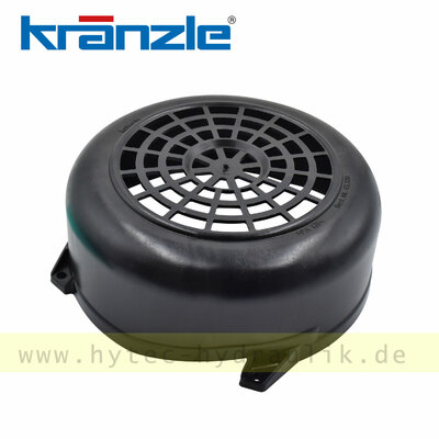 43320 Kr&auml;nzle L&uuml;fterhaube f&uuml;r K115