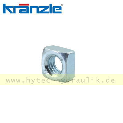 43323 Vierkant-Mutter M 4 - Kr&auml;nzle Original