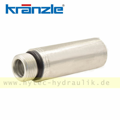 43438 Kränzle Öleinfüll-Stutzen für K115 - K185