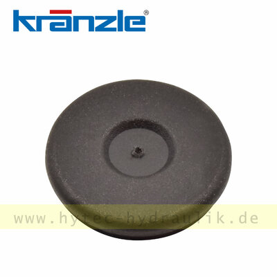 43475 Kränzle Gummi-Stopfen für Manometer 