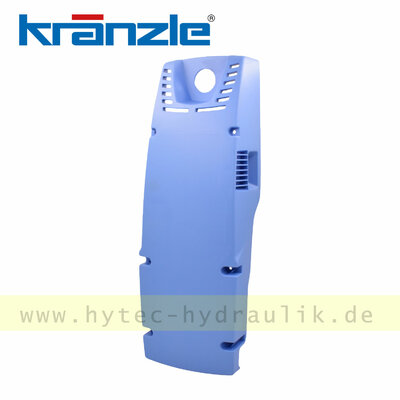 43801 Schaltkasten Deckel - Kr&auml;nzle