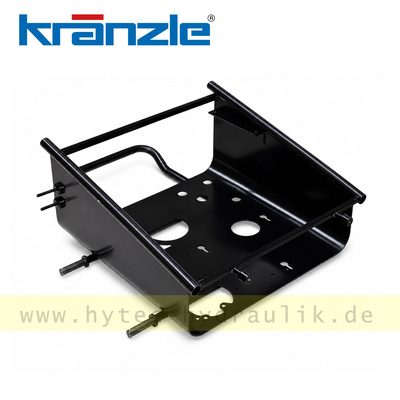 440011 Fahrgestell  therm E-M - Kr&auml;nzle Original