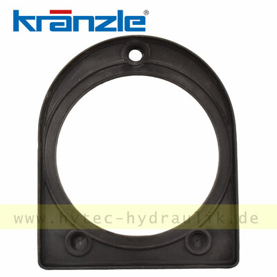 44012 Gummidichtung - Kr&auml;nzle