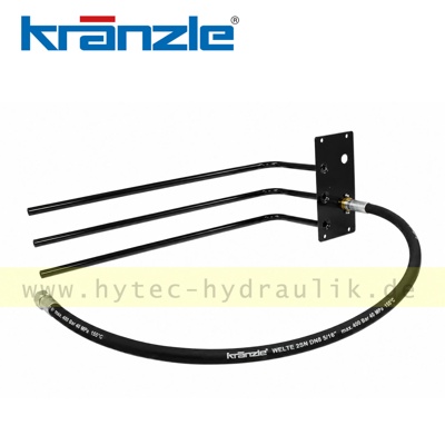 44016 Reeling f&uuml;r Kr&auml;nzle therm - Kr&auml;nzle Original