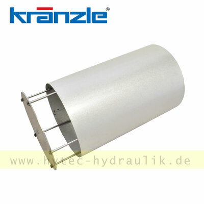 440641 Innenmantel mit Bodenplatte f&uuml;r therm - Kr&auml;nzle Original