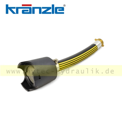 440961 Ansaugschlauch kpl. f&uuml;r Kr&auml;nzle therm - Kr&auml;nzle Original