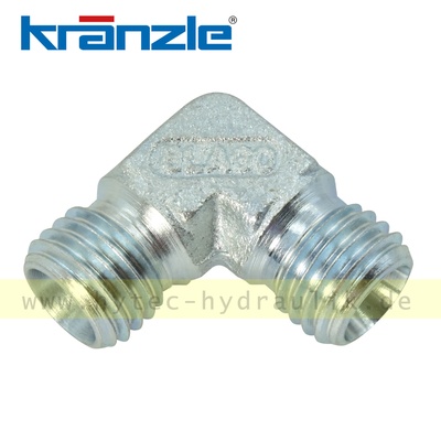 44106 Ermetoverschraubung Winkel 6mm (M12x1,5) - Kr&auml;nzle Original