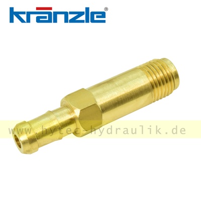 44189 Saugzapfen f&uuml;r Kr&auml;nzle therm 635 - 755 - Kr&auml;nzle Original