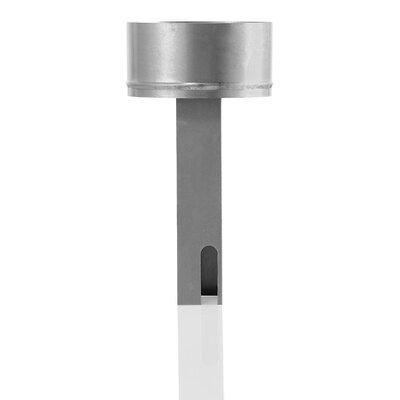 441921 Adapter f&uuml;r direkten Kaminanschluss - Kr&auml;nzle Original