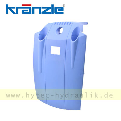 445038 Frontplatte für K 1132 - Kränzle Original