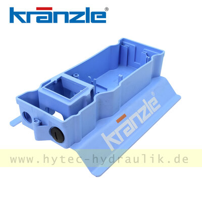 44508 Schaltkasten für K 1150 T - Kränzle Original