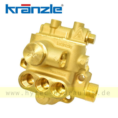 44523 Ventilgeh&auml;use AZ 14mm f&uuml;r K 1150 T - Kr&auml;nzle Original