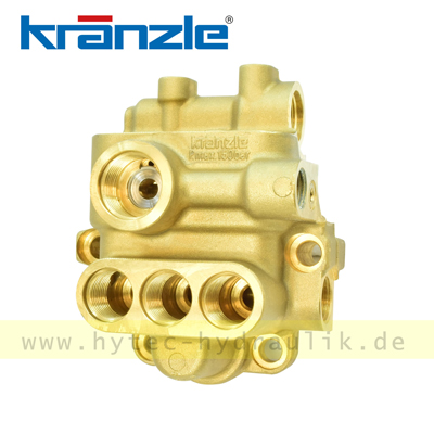 44550 Ventilgeh&auml;use AZ 14mm f&uuml;r K 1151 - Kr&auml;nzle Original