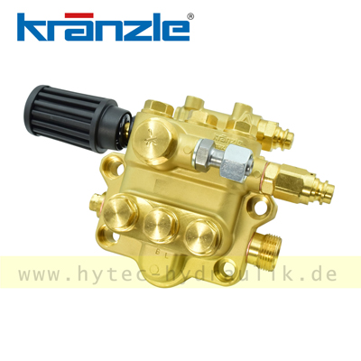 44782 Ventilgeh&auml;use APG 18mm kpl. - Kr&auml;nzle Original