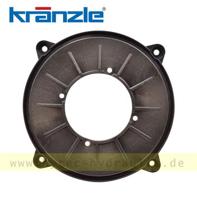 44803 Deckel Gebl&auml;segeh&auml;use Brennkammer therm C - Kr&auml;nzle Original