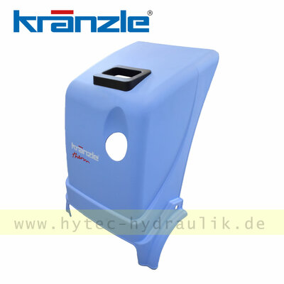 44813 Haube vorn - Kr&auml;nzle Original