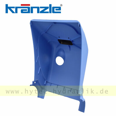 44813 Haube vorn - Kr&auml;nzle Original