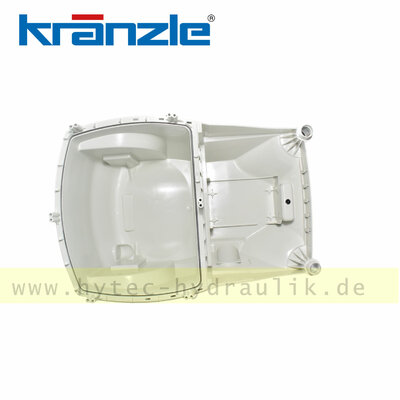45.302 5 Fahrwerk Ventos 25 Basis  - Kränzle Original