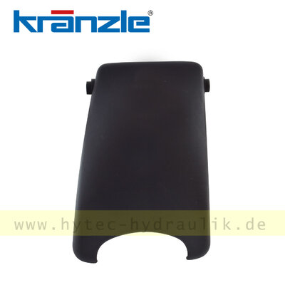 453237 Verschlussklammer, links Ventos 20/30 - Kr&auml;nzle Original