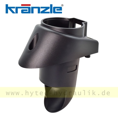 453252 Anschlussmuffe Saugschlauch Ventos 20/30 - Kr&auml;nzle Original
