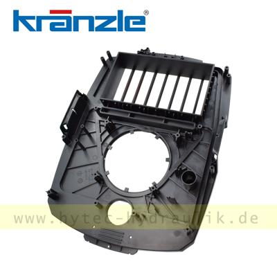 457014 Tr&auml;gerplatte Ventos 32/42 - Kr&auml;nzle Original