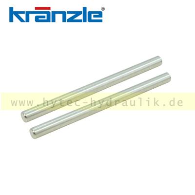 457027 Zylinderstift 5 x 75 Ventos 32/42 - Kr&auml;nzle Original