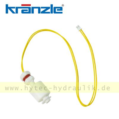 457087 Schwimmerschalter mit 370 mm Kabel - Kr&auml;nzle Original