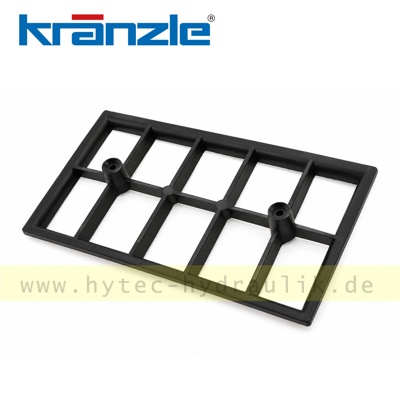 457096 Gitter Filterabreinigung Ventos 32/42 - Kr&auml;nzle Original