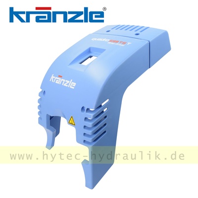 460141 Haube gro&szlig; & klein f&uuml;r Quadro 599 TS T - Kr&auml;nzle Original