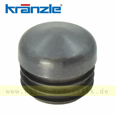 46022 Kr&auml;nzle Rohrstopfen
