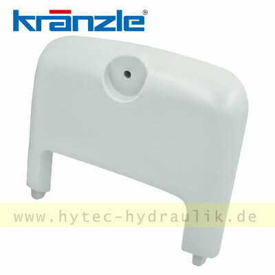 46027 Revisionsdeckel Quadro 599/799 - Kr&auml;nzle Original