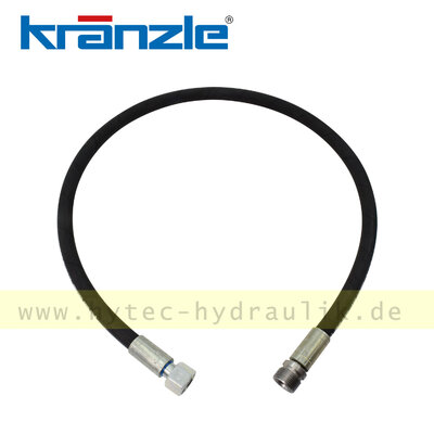 Kr&auml;nzle 46037 Hochdruckschlauch f&uuml;r Quadro 799 T