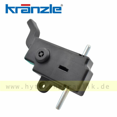46080 Kr&auml;nzle Bremse Quadro