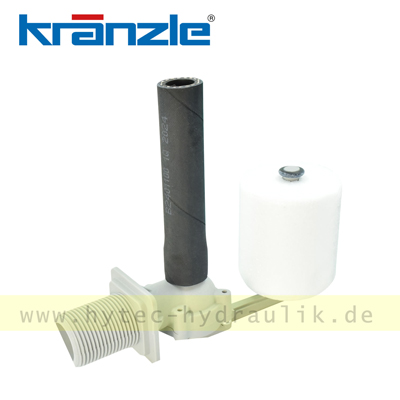 462501 Schwimmerventil E: 3/4 - Kränzle Original