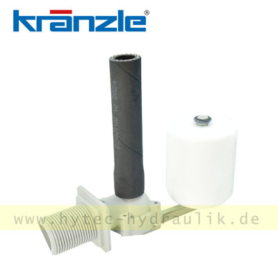 462505 Schwimmerventil E: 3/4 - Kr&auml;nzle Original