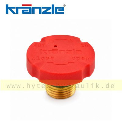 46514 Oelverschlussschraube - Kr&auml;nzle Original