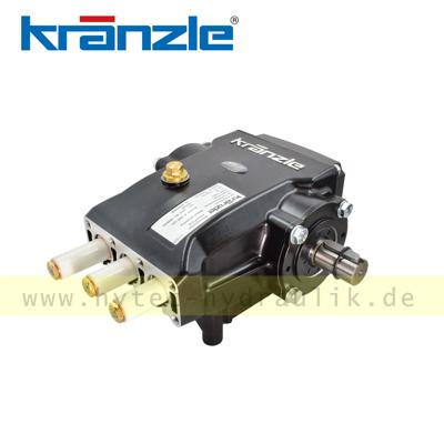 474200 Antrieb RP-Pumpe 16 l/min, 200 bar - Kr&auml;nzle Original
