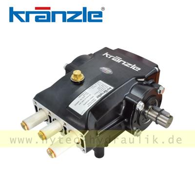 474210 Antrieb RP-Pumpe 19 l/min, 200 bar - Kr&auml;nzle Original