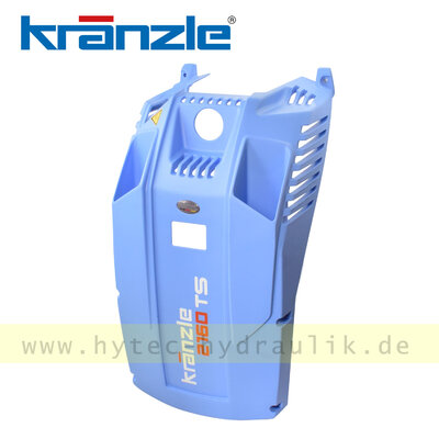 Kr&auml;nzle 480021 Frontplatte f&uuml;r K 2160 TS