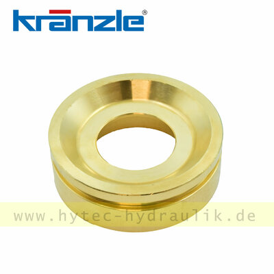 48.421 Leckagering NLT-Pumpe 20mm Plunger - Kränzle Original