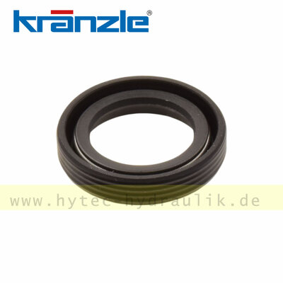 485020 Kr&auml;nzle &Ouml;ldichtung Detailansicht