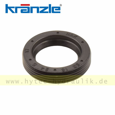 485020 Kr&auml;nzle &Ouml;ldichtung 