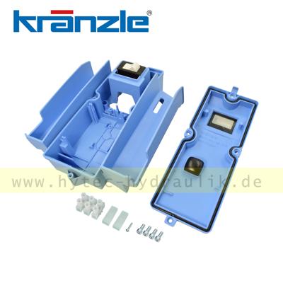 49013 Schaltkasten kpl. f&uuml;r K 1152 TS/ TS T 230V / 50 Hz - von Kr&auml;nzle