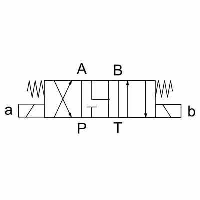 4WE6J6X/EW230N9K4 Schaltzeichen