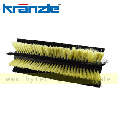 50120 Bürstenwalze hinten d=163  für Kehrmaschine 2 + 2 - von Kränzle