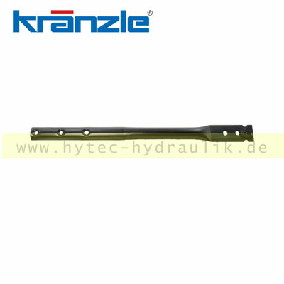 50.140 Bügel unten für Kehrmaschine 2 + 2 - Kränzle Original