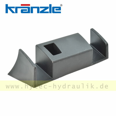 50.506 3 Riemenführung links Kehrmaschine Colly - Kränzle Original
